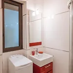 דירה Parco Fiske 2 *