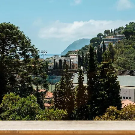 Parco Fiske 2 Apartmán