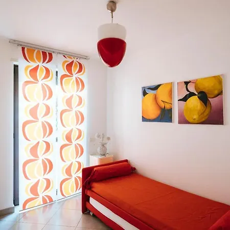 Parco Fiske 2 Apartmán