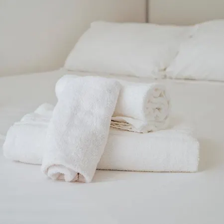 Parco Fiske 2 Apartmán *