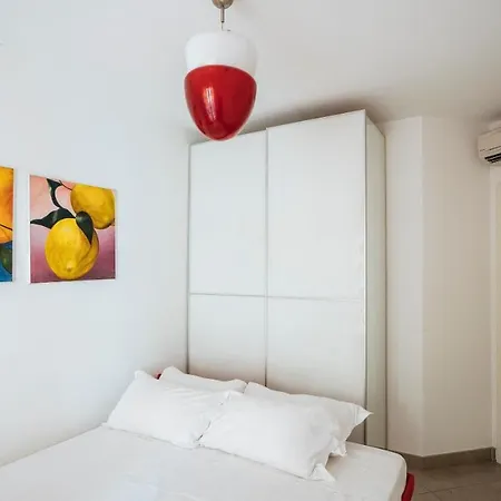 Apartmán Parco Fiske 2