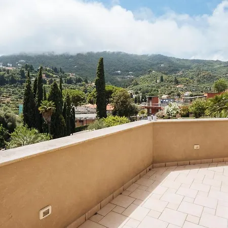 Parco Fiske 2 Apartmán