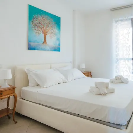 Parco Fiske 2 Lejlighed Alassio