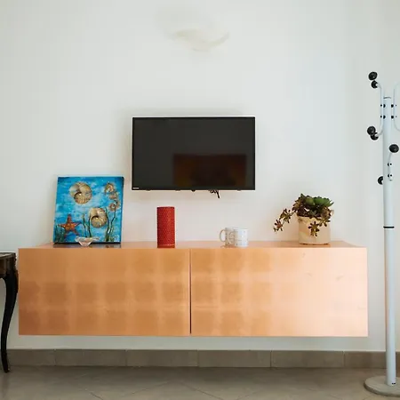 Lejlighed Parco Fiske 2 Alassio