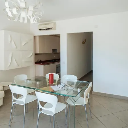 Lejlighed Parco Fiske 2