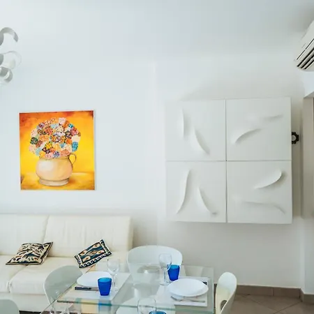 Lejlighed Parco Fiske 2 *