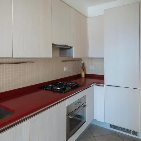 Parco Fiske 2 Lejlighed Alassio