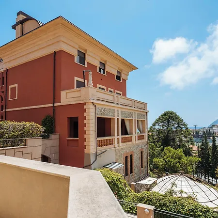 Parco Fiske 2 * Alassio