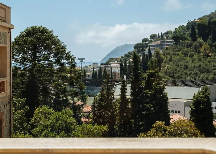 Parco Fiske 2 Lejlighed *