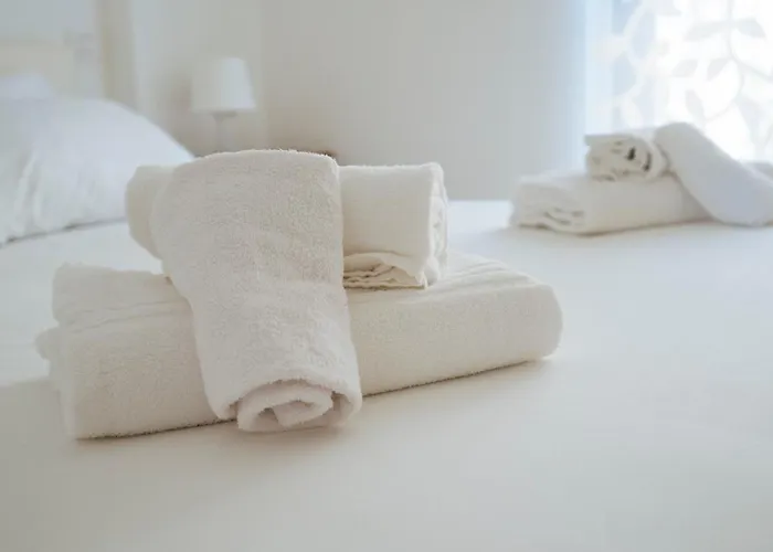 Lejlighed Parco Fiske 2 Alassio