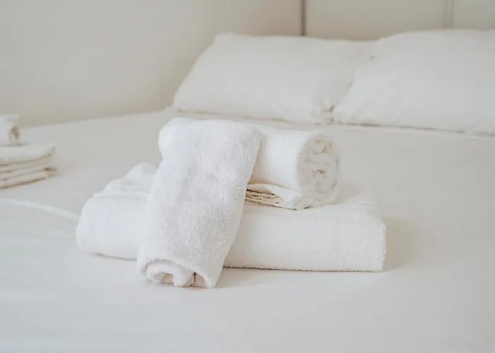 Parco Fiske 2 Lejlighed