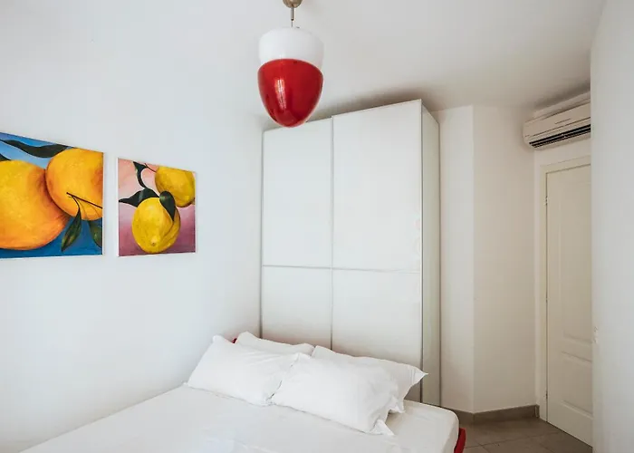 Parco Fiske 2 Lejlighed *