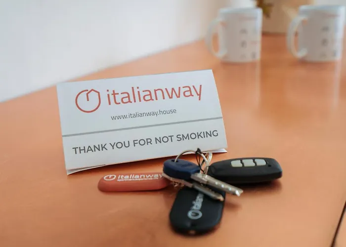 Lejlighed Parco Fiske 2 *