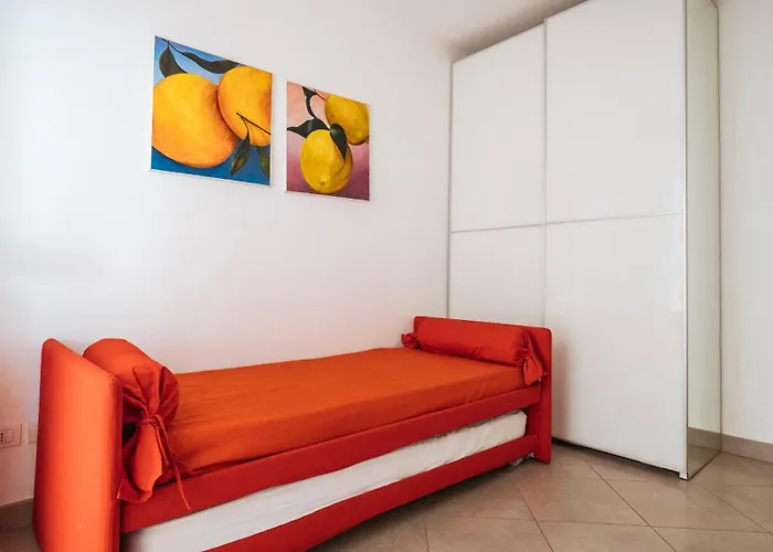 Lejlighed Parco Fiske 2 Alassio