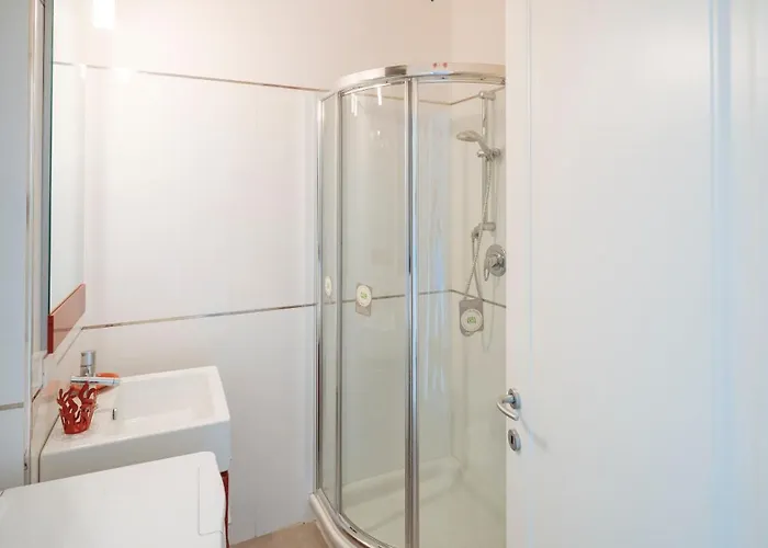 Parco Fiske 2 Lejlighed *