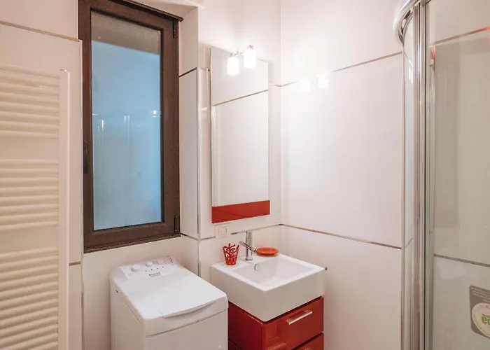 Lejlighed Parco Fiske 2 *