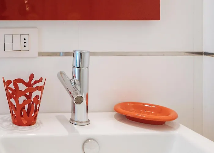 Parco Fiske 2 Lejlighed Alassio