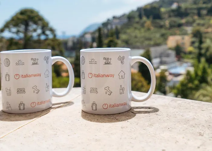 Lejlighed Parco Fiske 2 Alassio