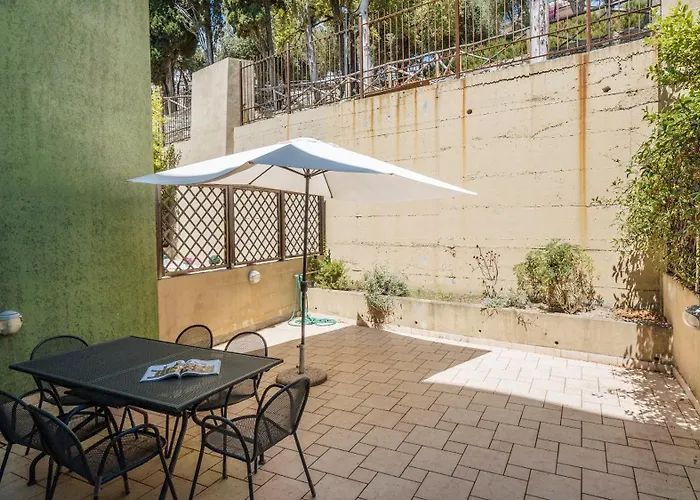 Parco Fiske 2 * Alassio