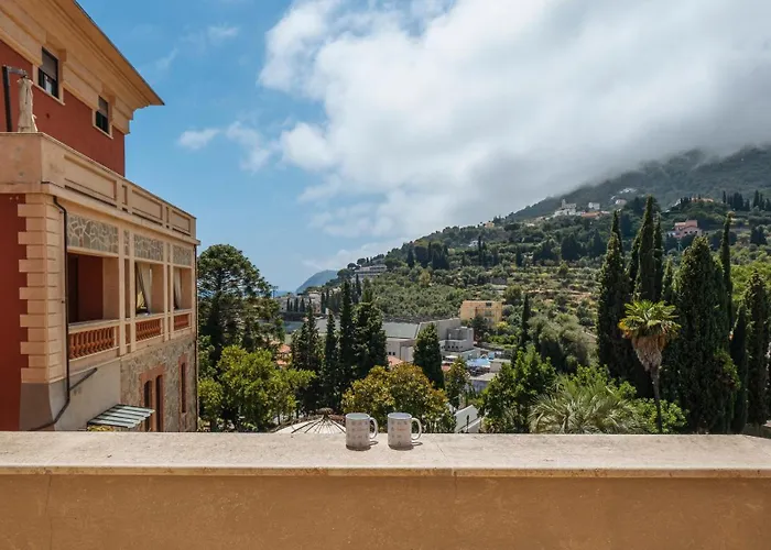 Parco Fiske 2 Lejlighed