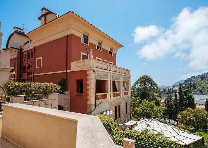 Lejlighed Parco Fiske 2